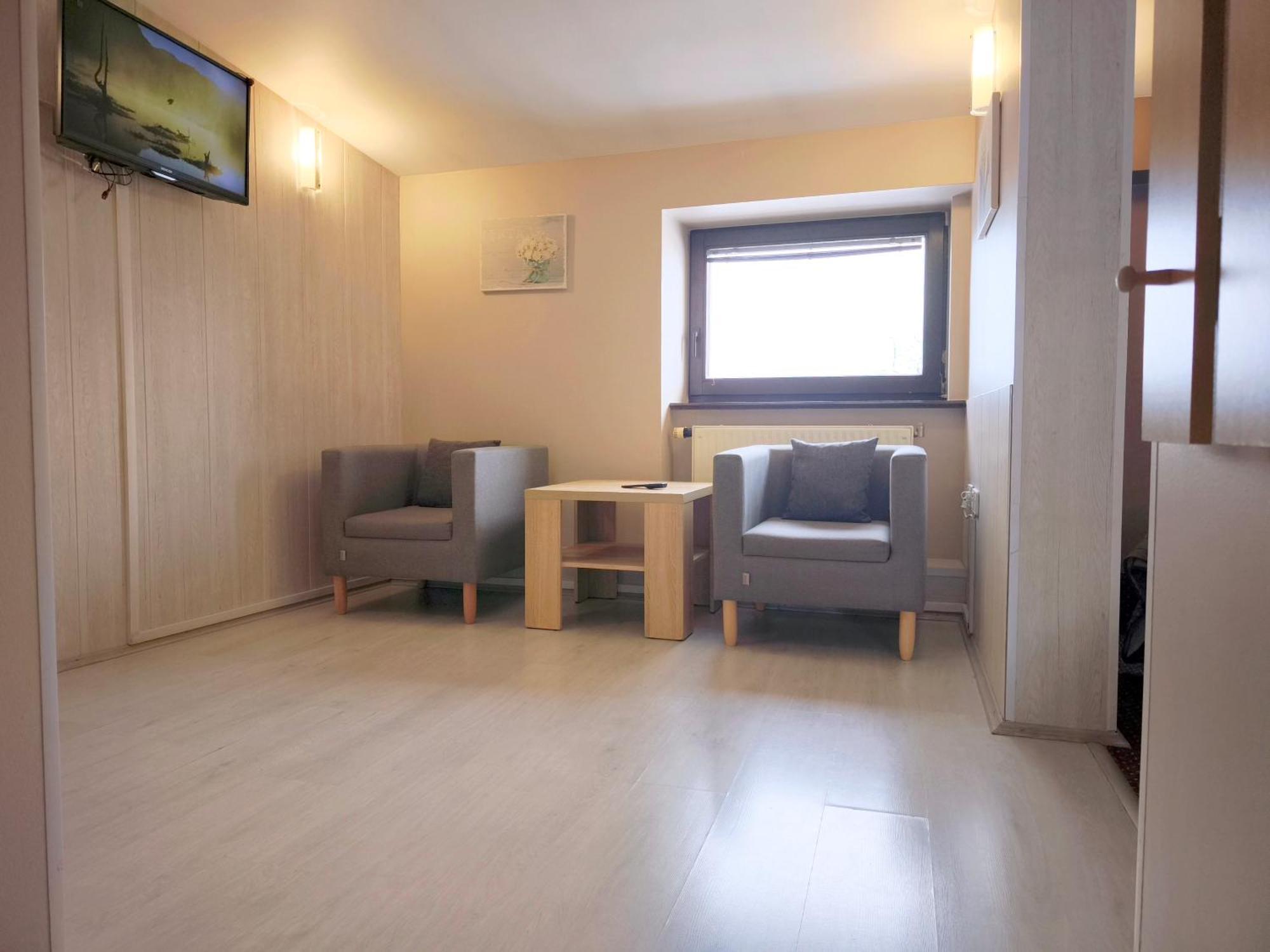 Pokoje Goscinne I Apartamenty Krupowki 19, Zakopane